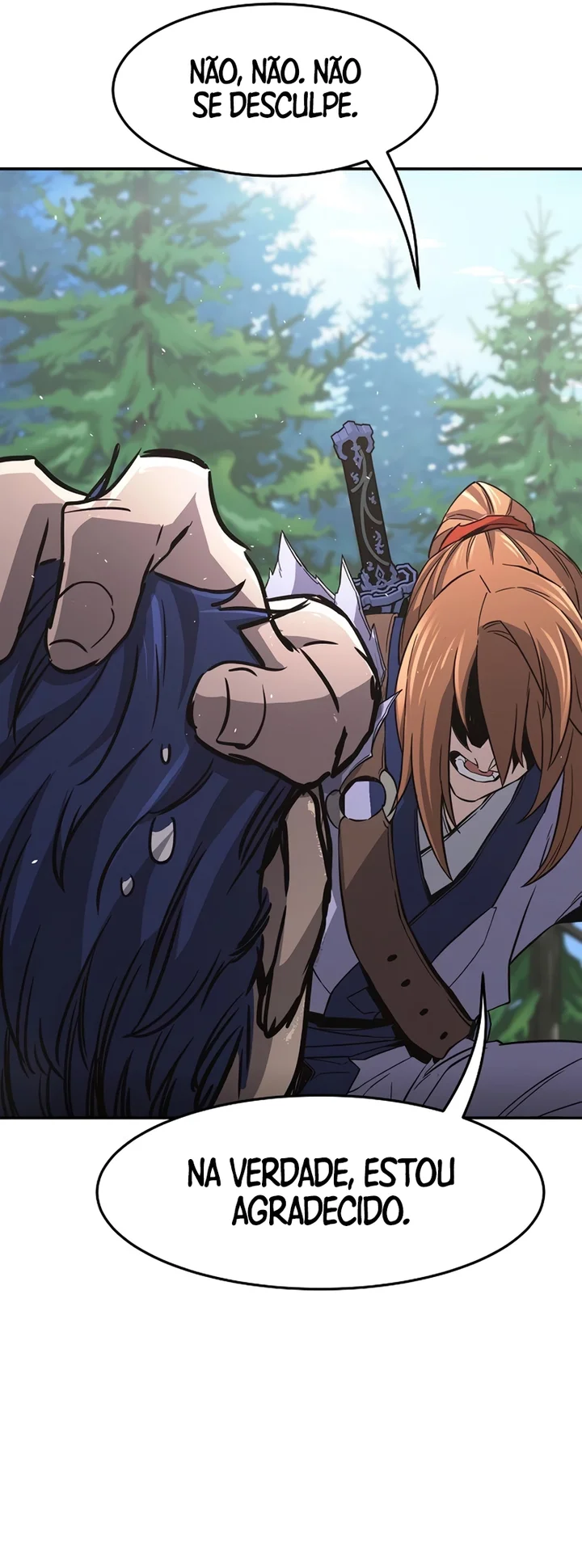 Read Absolute Sword Sense PT Manga Online