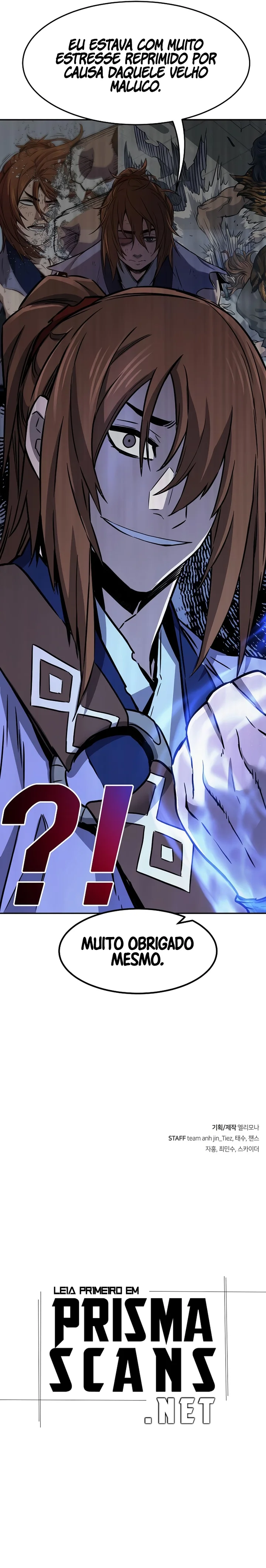 Read Absolute Sword Sense PT Manga Online
