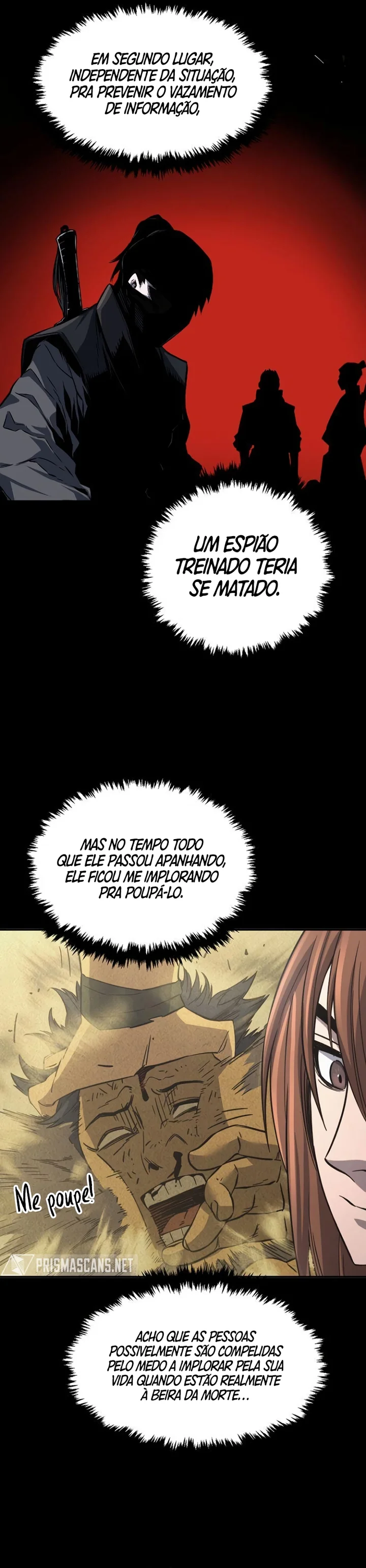Read Absolute Sword Sense PT Manga Online