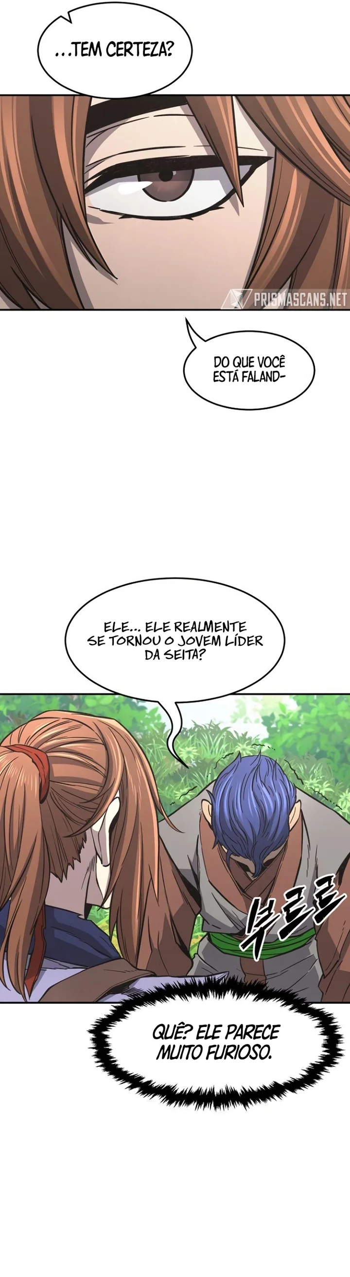 Read Absolute Sword Sense PT Manga Online