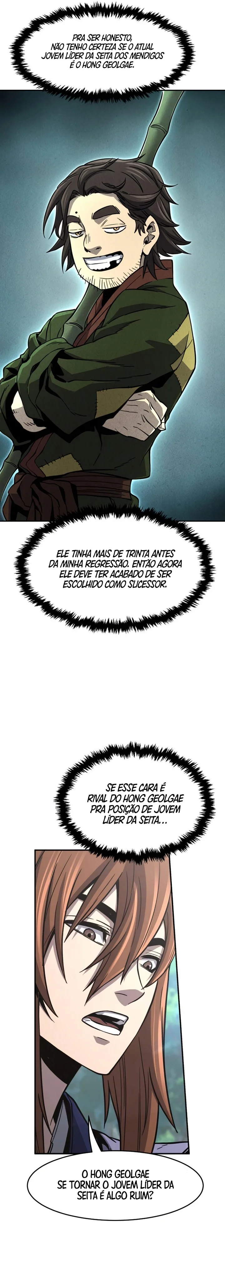 Read Absolute Sword Sense PT Manga Online