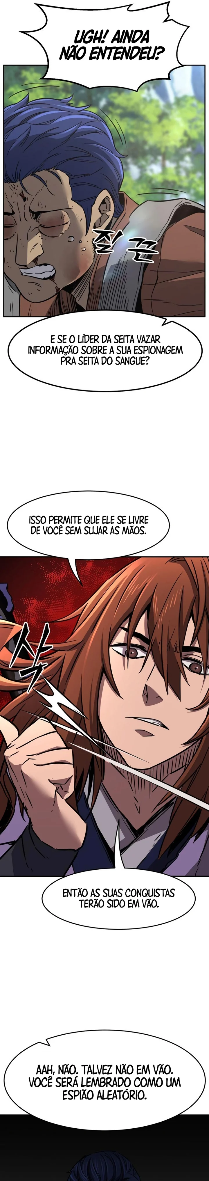 Read Absolute Sword Sense PT Manga Online