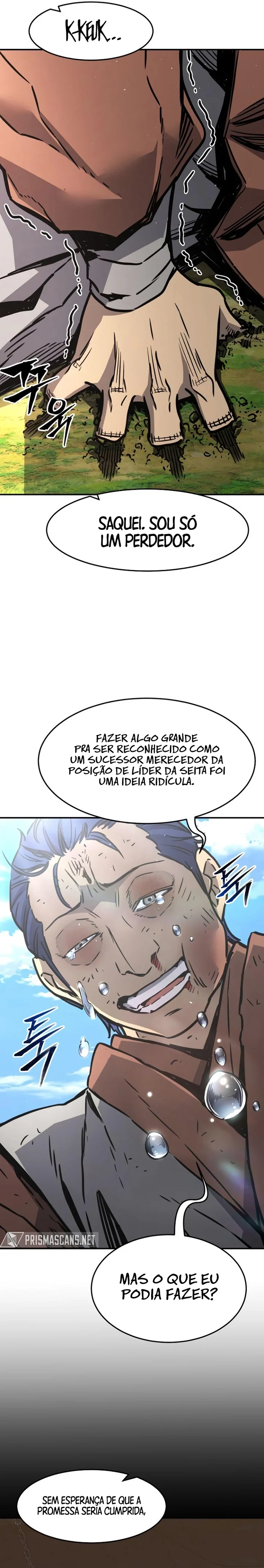 Read Absolute Sword Sense PT Manga Online
