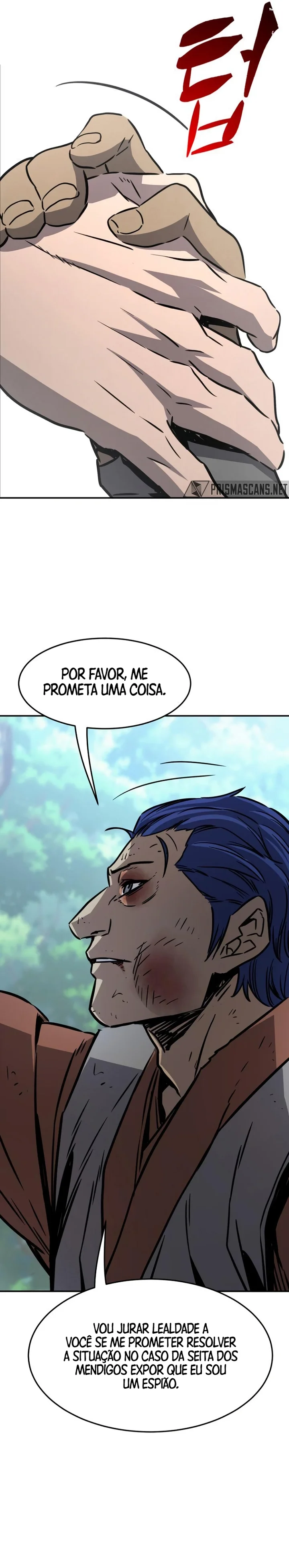 Read Absolute Sword Sense PT Manga Online