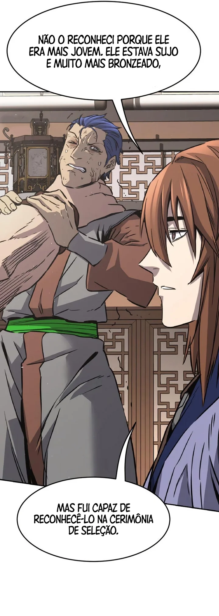 Read Absolute Sword Sense PT Manga Online