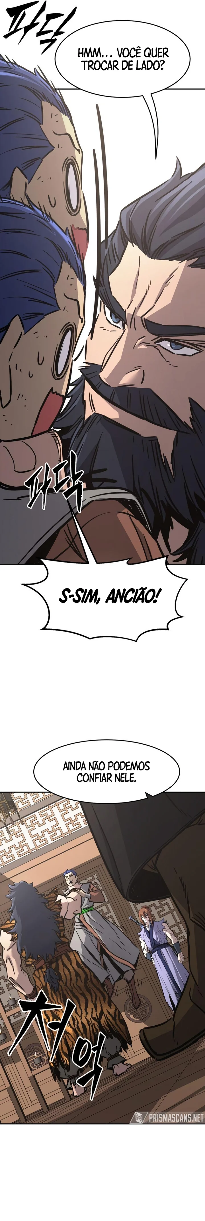 Read Absolute Sword Sense PT Manga Online