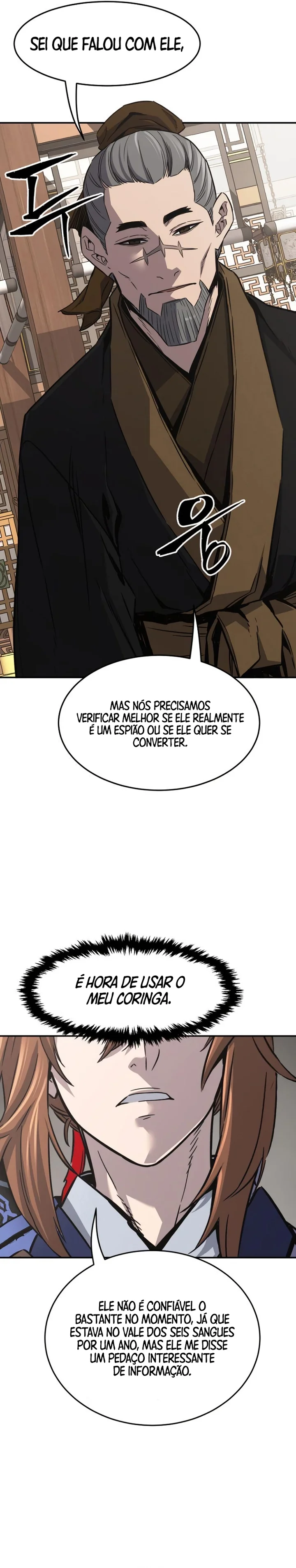 Read Absolute Sword Sense PT Manga Online