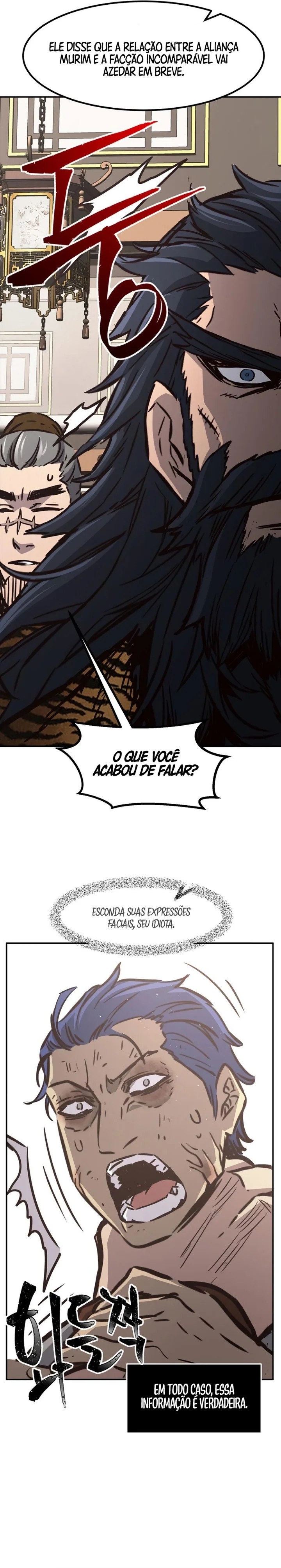 Read Absolute Sword Sense PT Manga Online