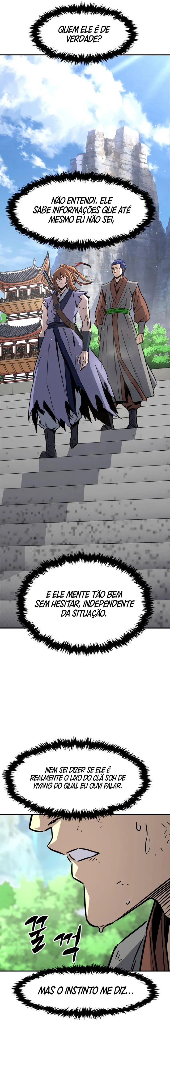 Read Absolute Sword Sense PT Manga Online