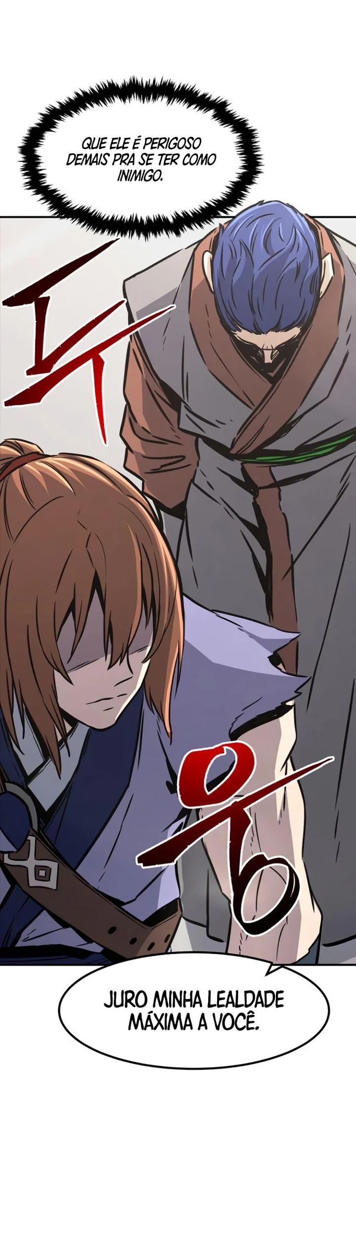 Read Absolute Sword Sense PT Manga Online