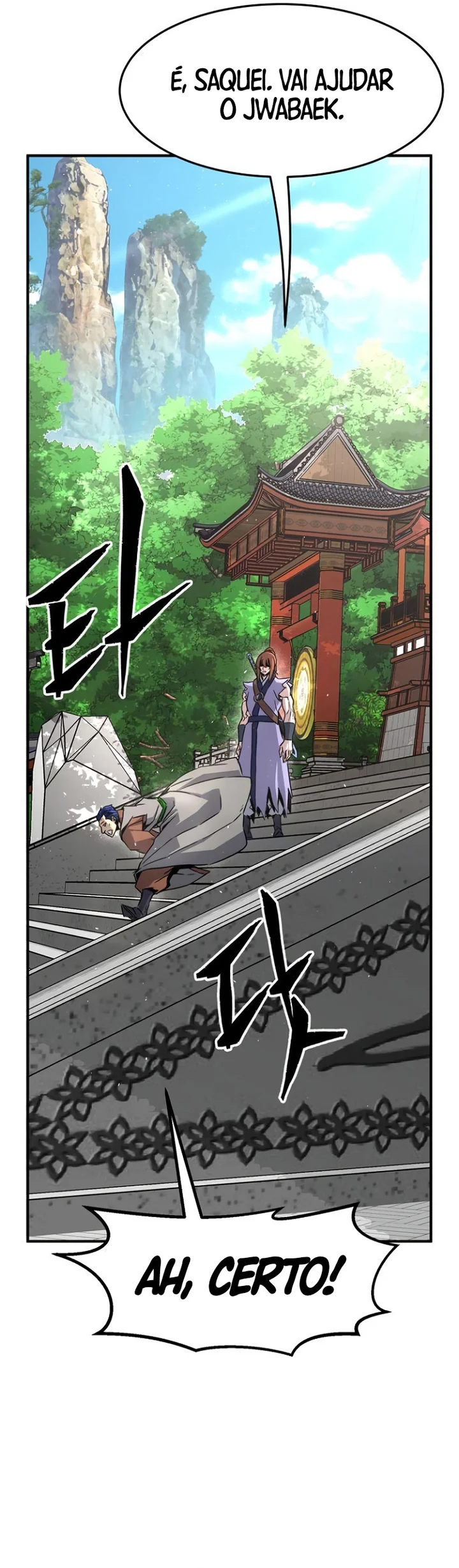 Read Absolute Sword Sense PT Manga Online