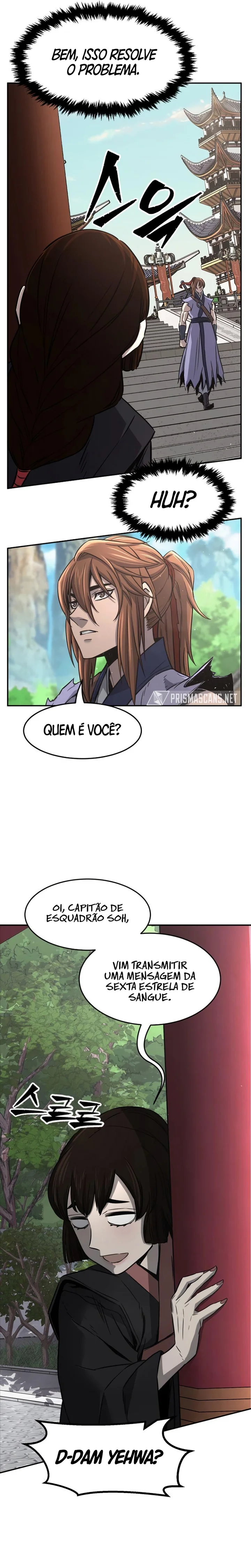 Read Absolute Sword Sense PT Manga Online