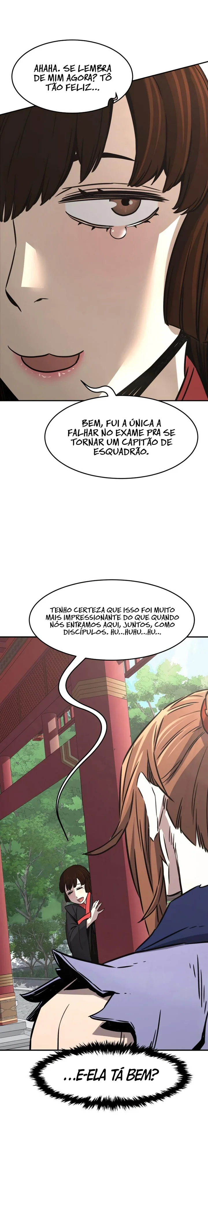 Read Absolute Sword Sense PT Manga Online