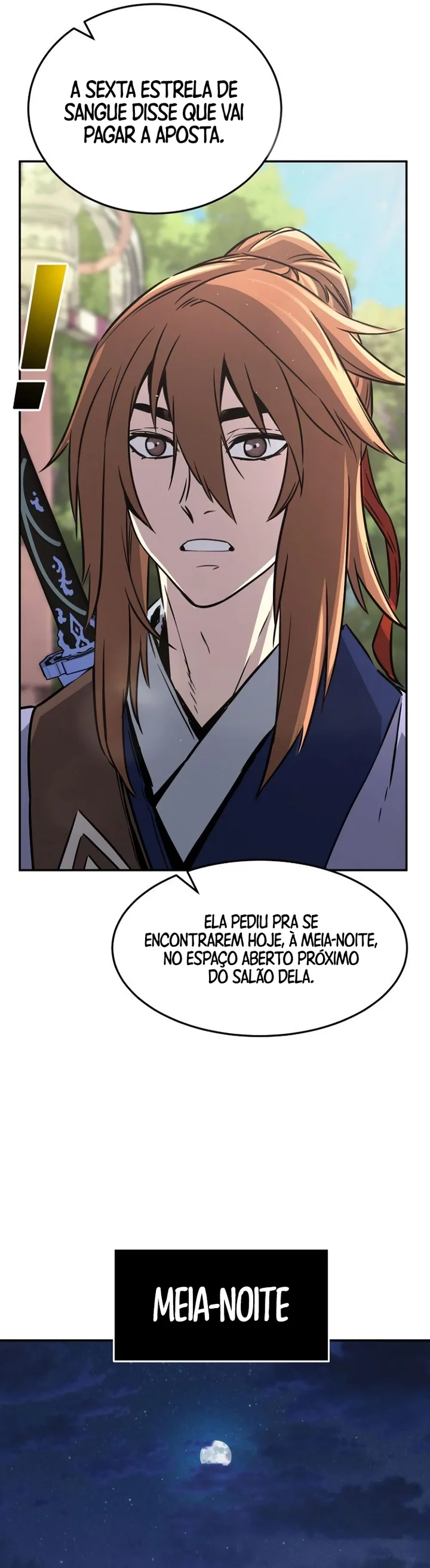 Read Absolute Sword Sense PT Manga Online