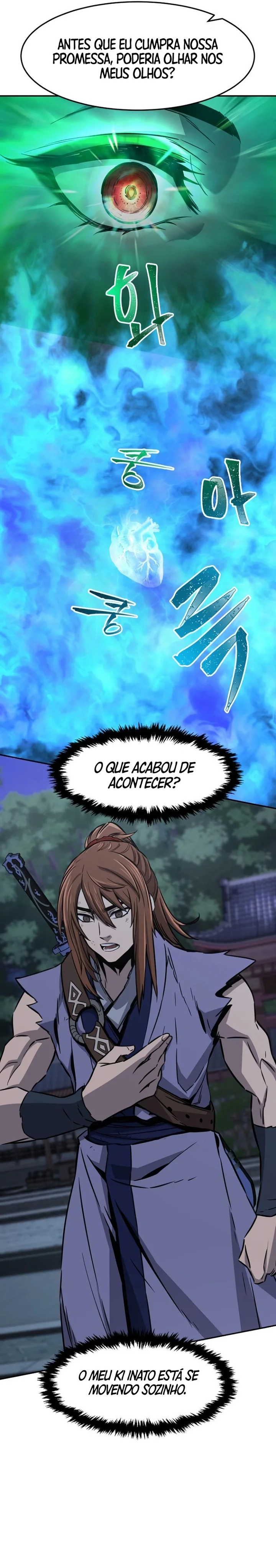 Read Absolute Sword Sense PT Manga Online