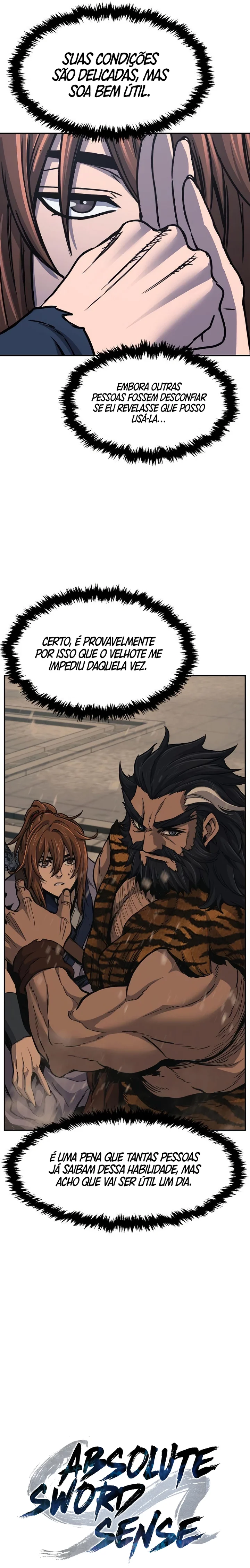 Read Absolute Sword Sense PT Manga Online