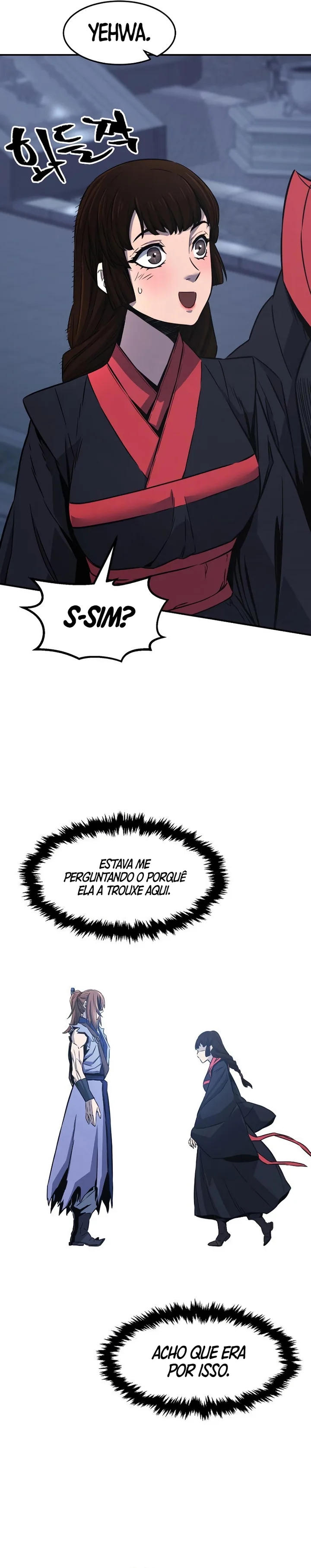Read Absolute Sword Sense PT Manga Online