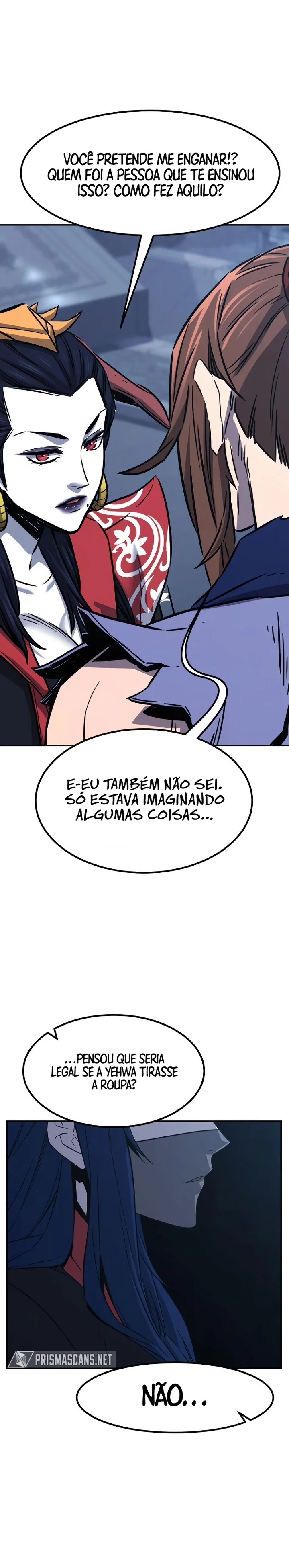 Read Absolute Sword Sense PT Manga Online