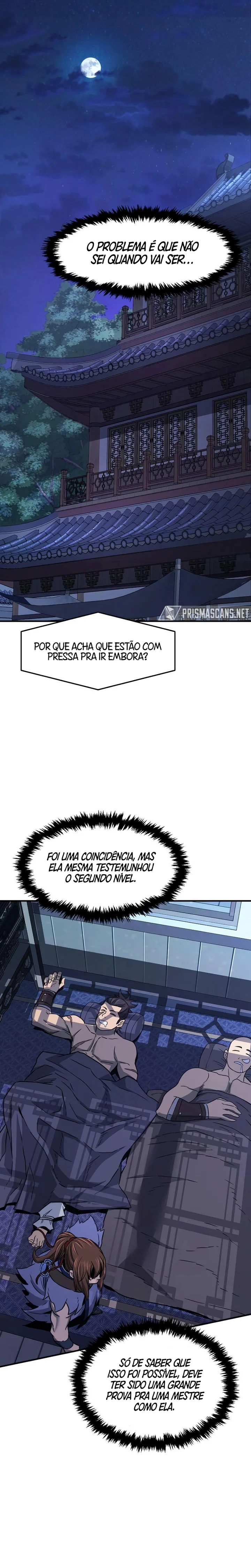 Read Absolute Sword Sense PT Manga Online