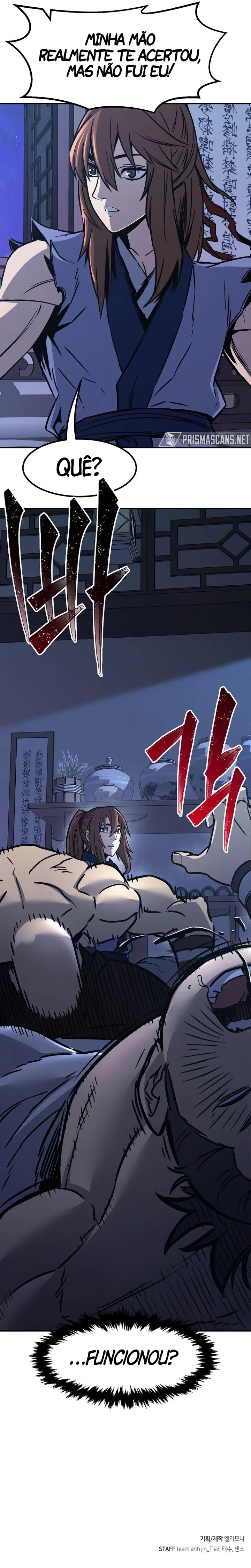 Read Absolute Sword Sense PT Manga Online