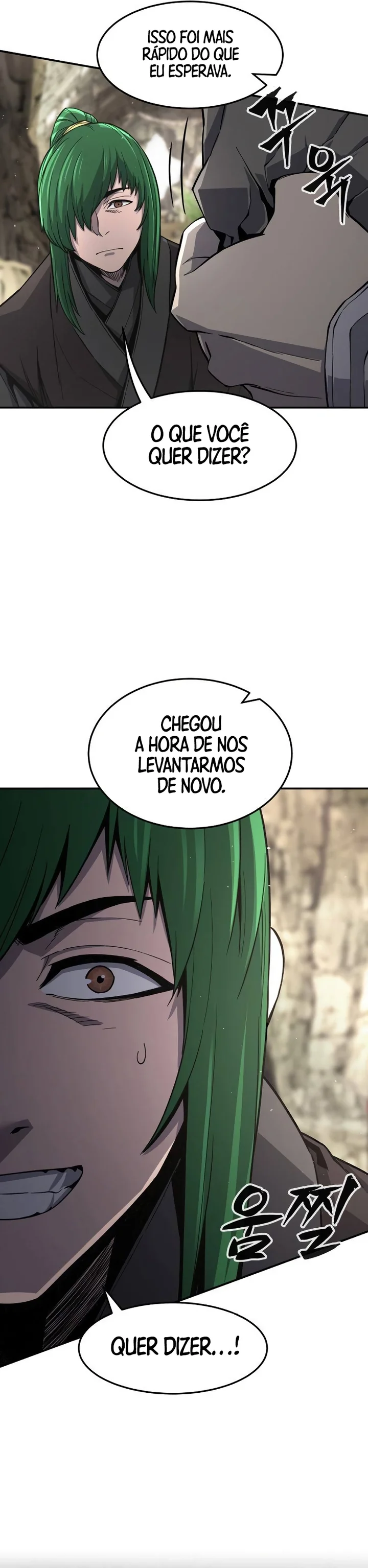 Read Absolute Sword Sense PT Manga Online