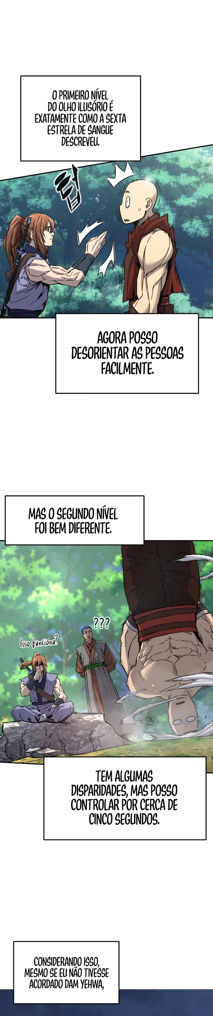 Read Absolute Sword Sense PT Manga Online