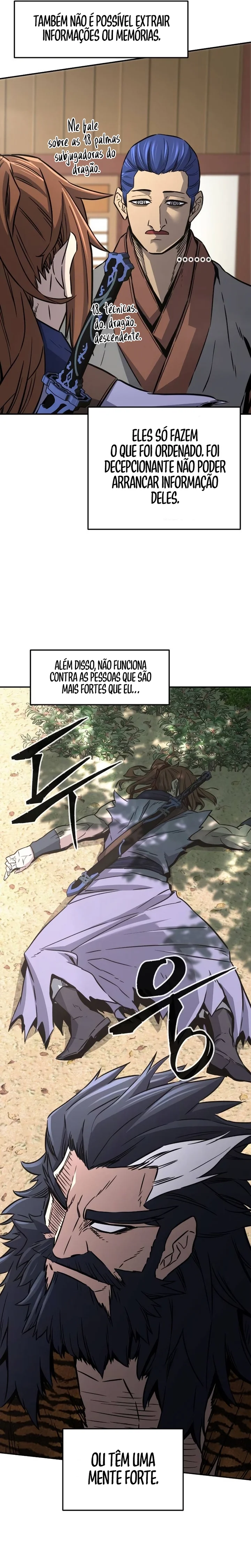 Read Absolute Sword Sense PT Manga Online