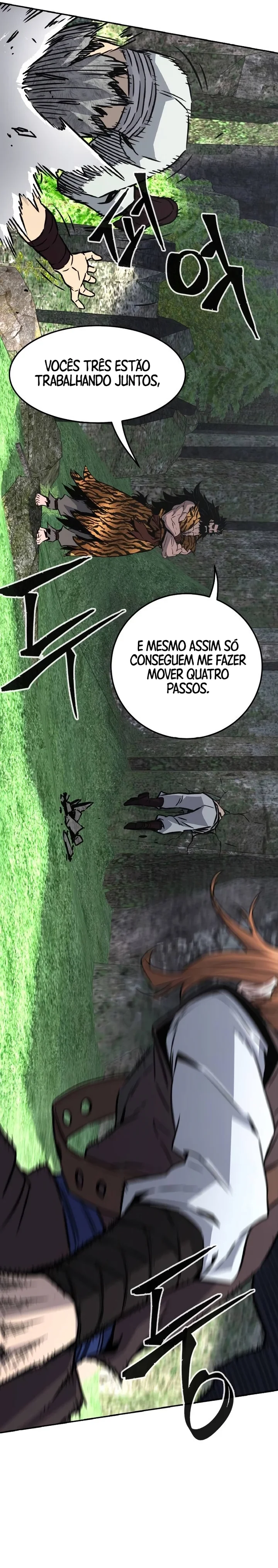 Read Absolute Sword Sense PT Manga Online