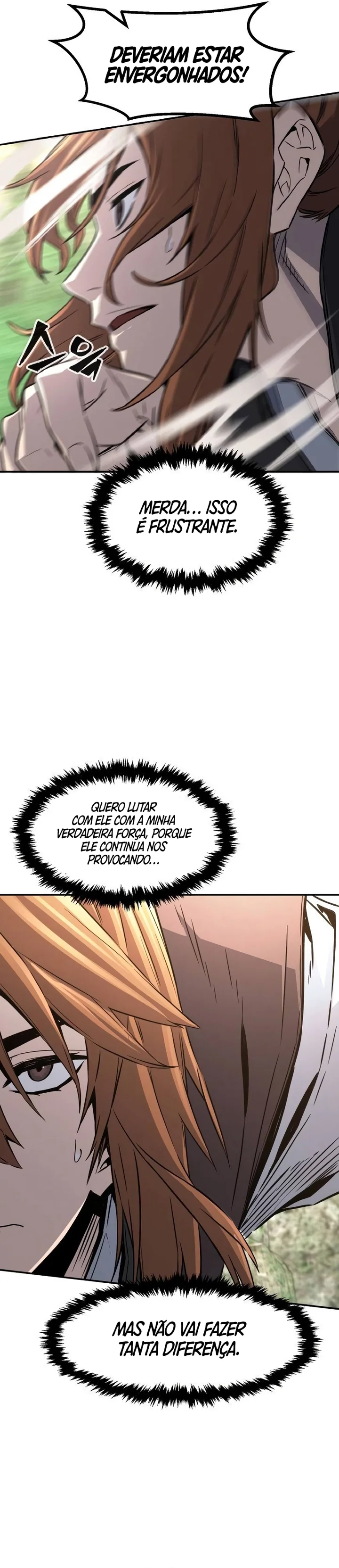 Read Absolute Sword Sense PT Manga Online