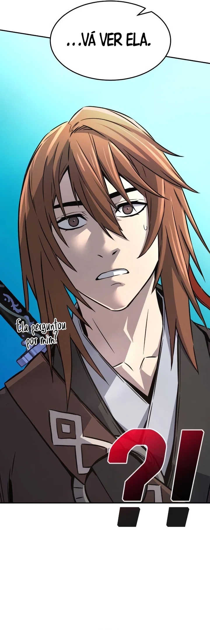 Read Absolute Sword Sense PT Manga Online