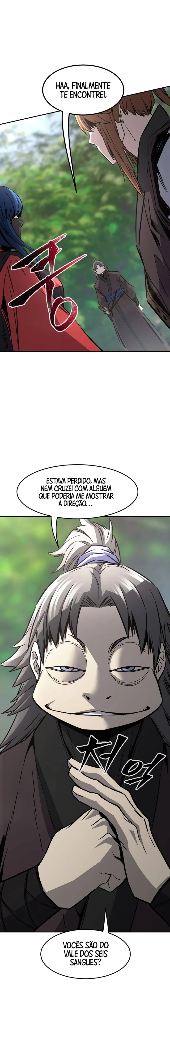 Read Absolute Sword Sense PT Manga Online