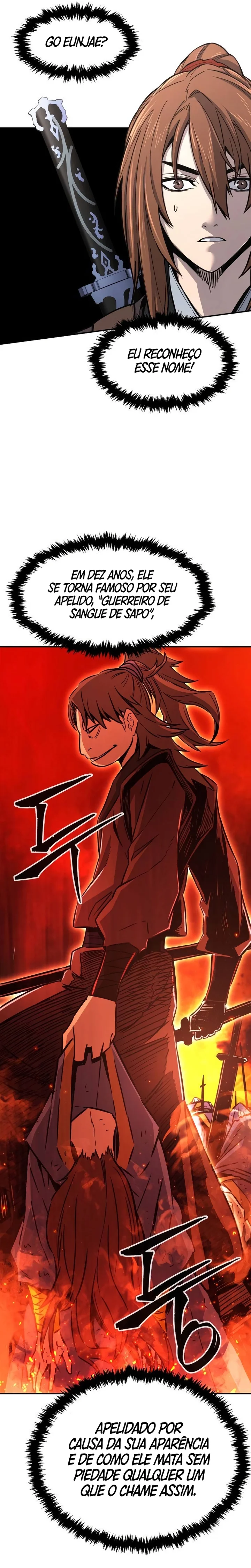 Read Absolute Sword Sense PT Manga Online