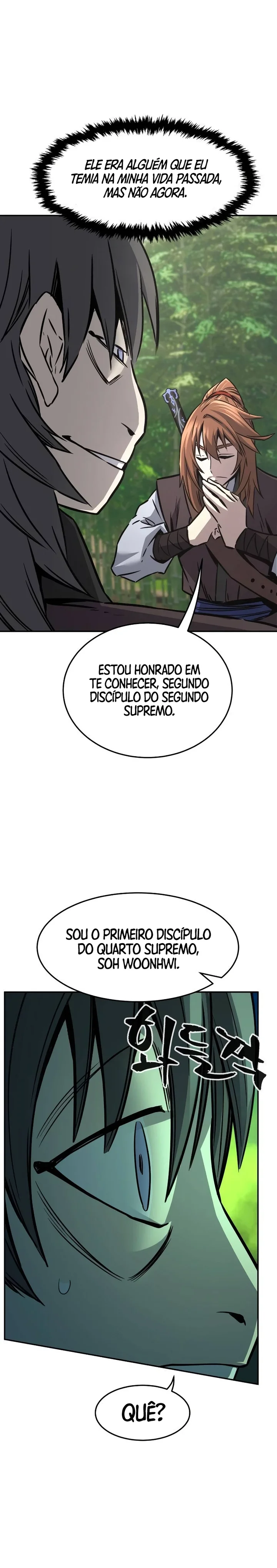 Read Absolute Sword Sense PT Manga Online
