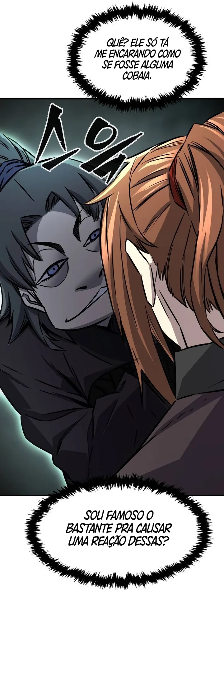 Read Absolute Sword Sense PT Manga Online