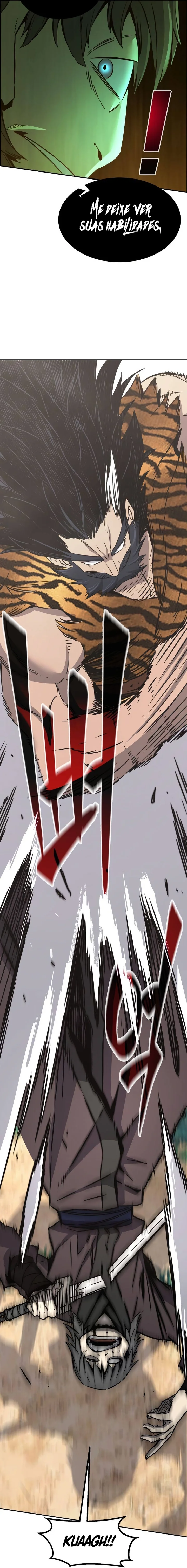 Read Absolute Sword Sense PT Manga Online