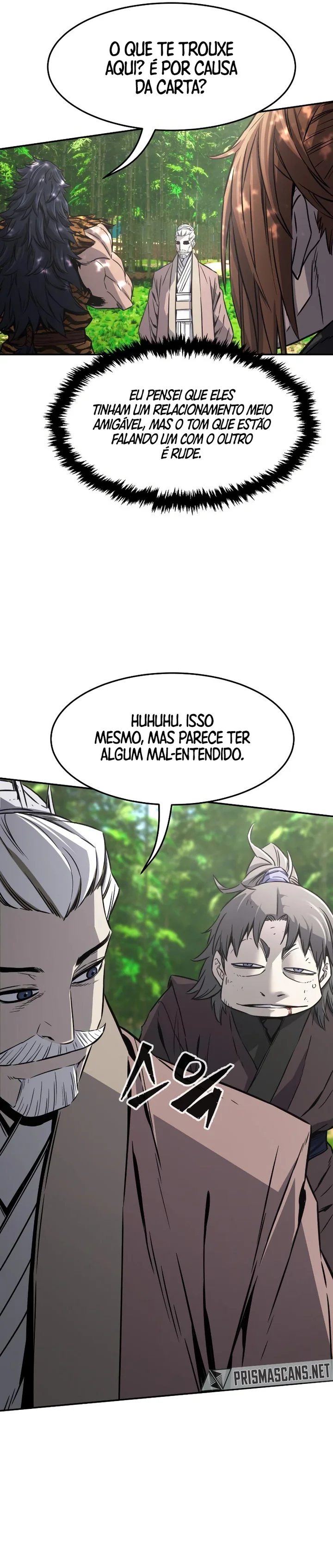 Read Absolute Sword Sense PT Manga Online