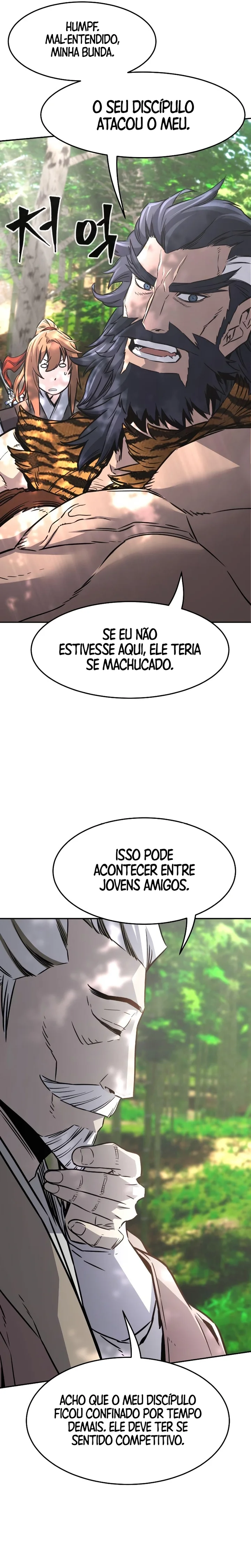 Read Absolute Sword Sense PT Manga Online