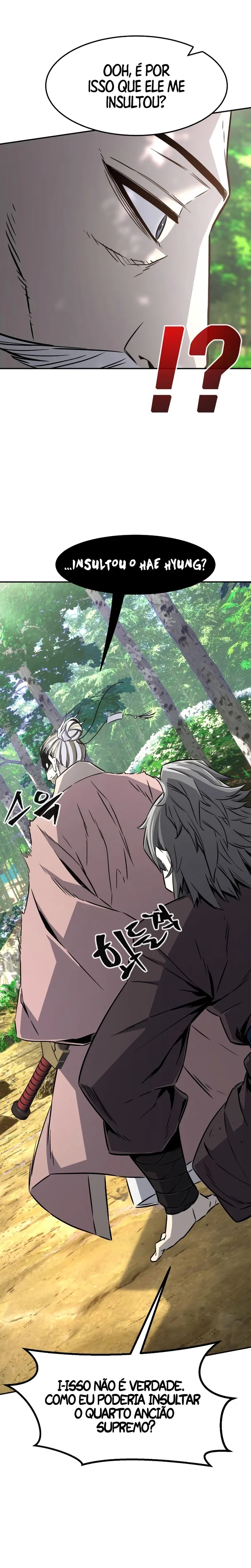 Read Absolute Sword Sense PT Manga Online