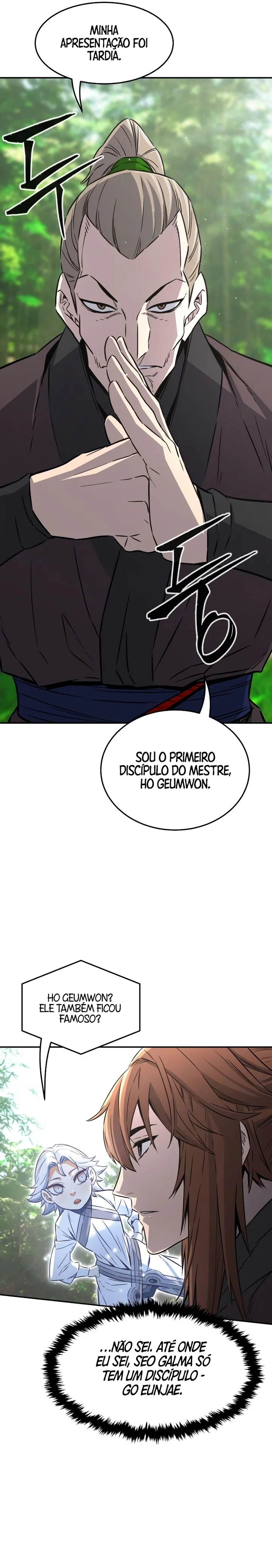 Read Absolute Sword Sense PT Manga Online