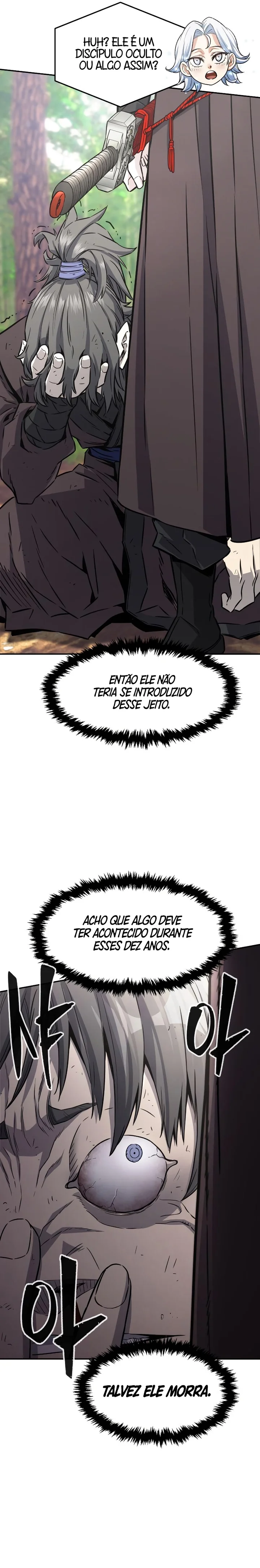 Read Absolute Sword Sense PT Manga Online