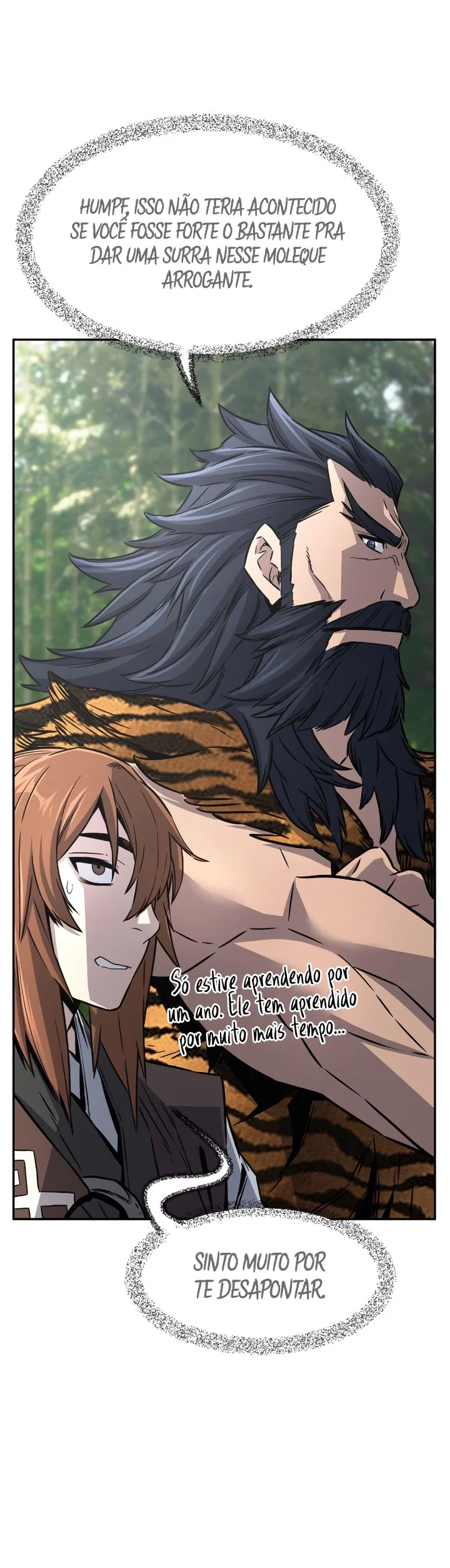 Read Absolute Sword Sense PT Manga Online