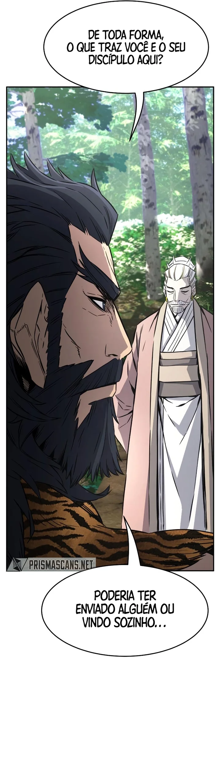 Read Absolute Sword Sense PT Manga Online