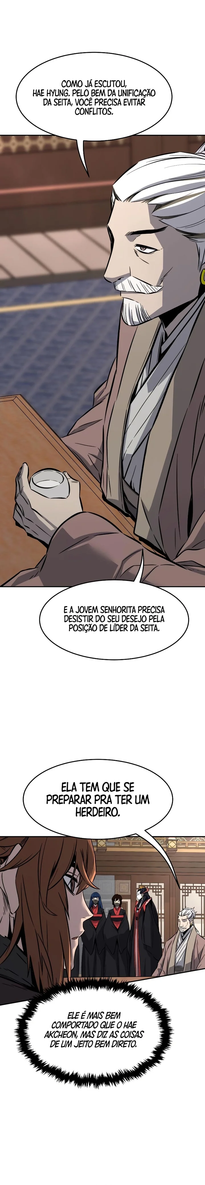 Read Absolute Sword Sense PT Manga Online