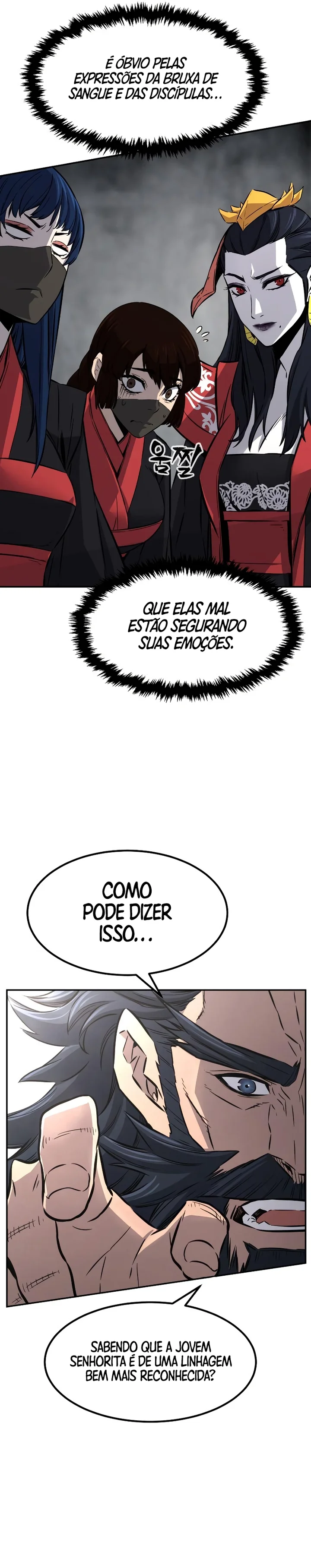 Read Absolute Sword Sense PT Manga Online