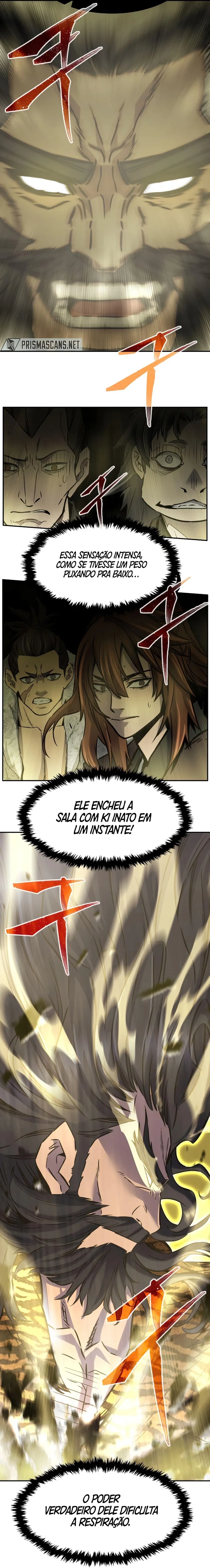 Read Absolute Sword Sense PT Manga Online