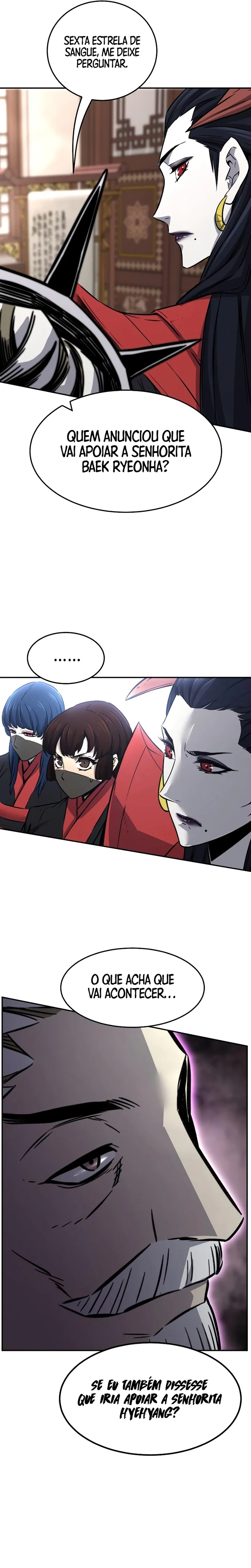 Read Absolute Sword Sense PT Manga Online