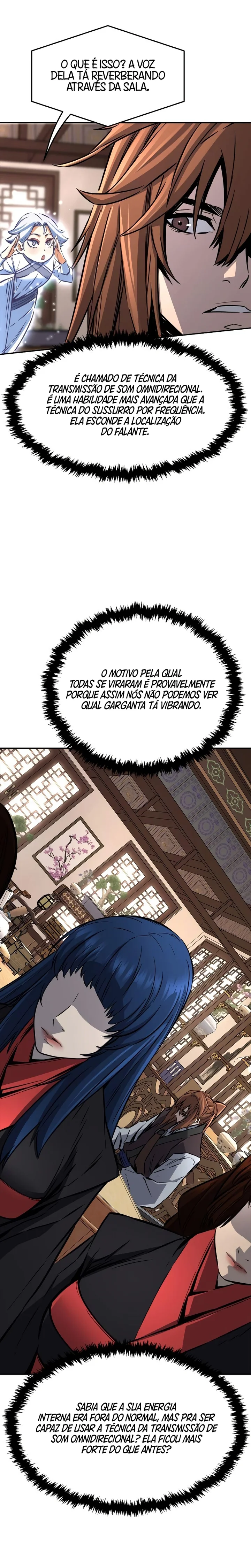 Read Absolute Sword Sense PT Manga Online