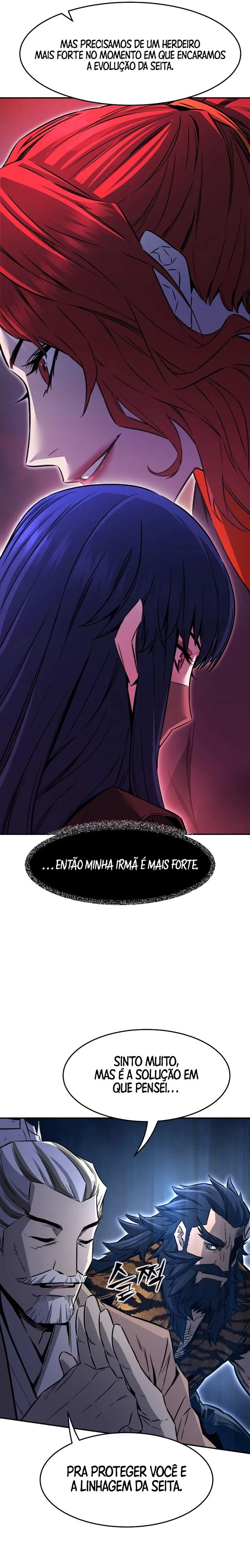 Read Absolute Sword Sense PT Manga Online