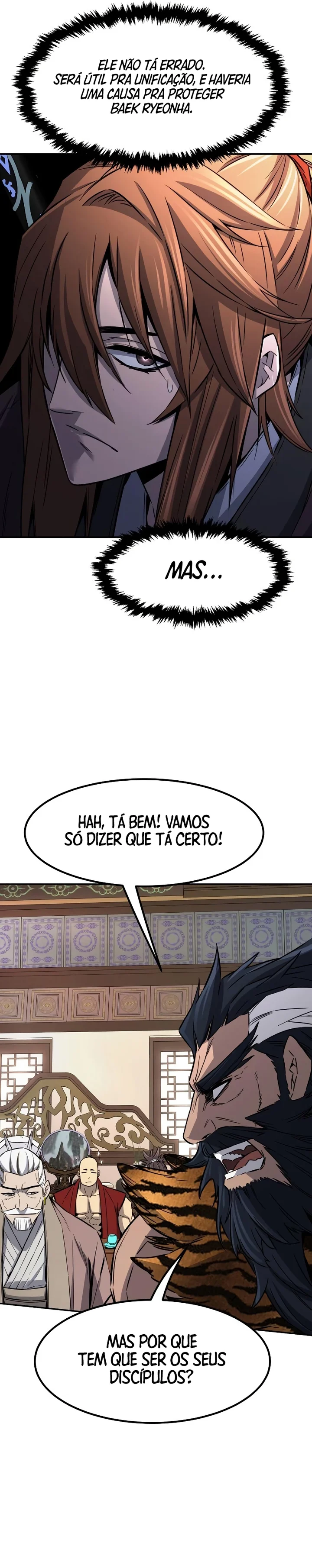 Read Absolute Sword Sense PT Manga Online