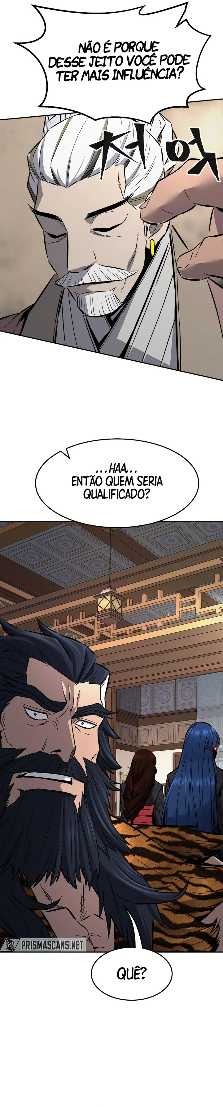 Read Absolute Sword Sense PT Manga Online